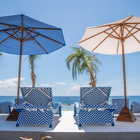Ocean Paradise Bali Pabean Buleleng Buitenkant foto