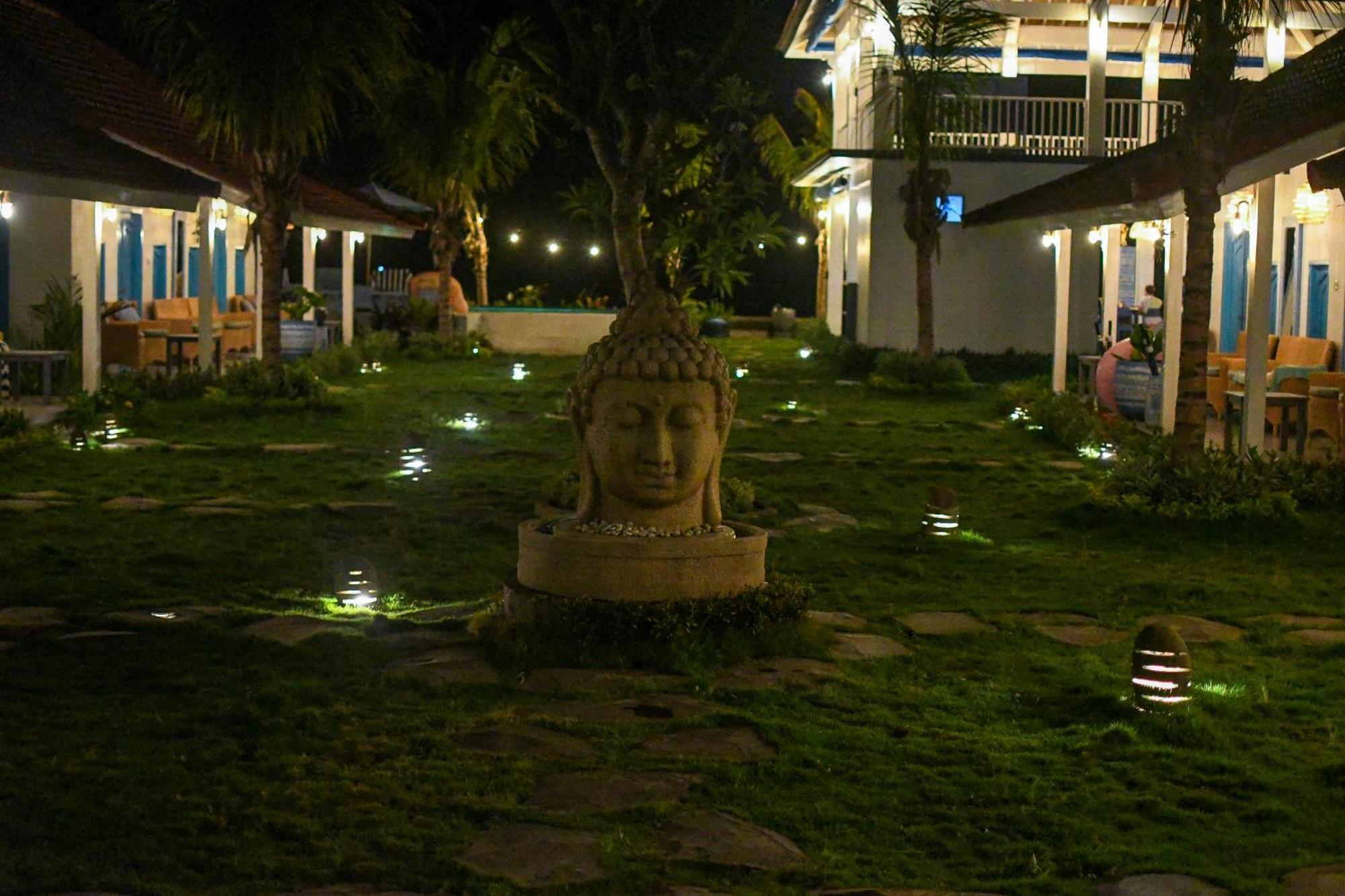 Ocean Paradise Bali Pabean Buleleng Buitenkant foto